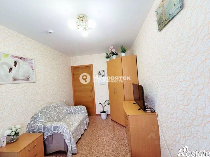 2-комн квартира ул Восьмого марта, 4,  д. 4