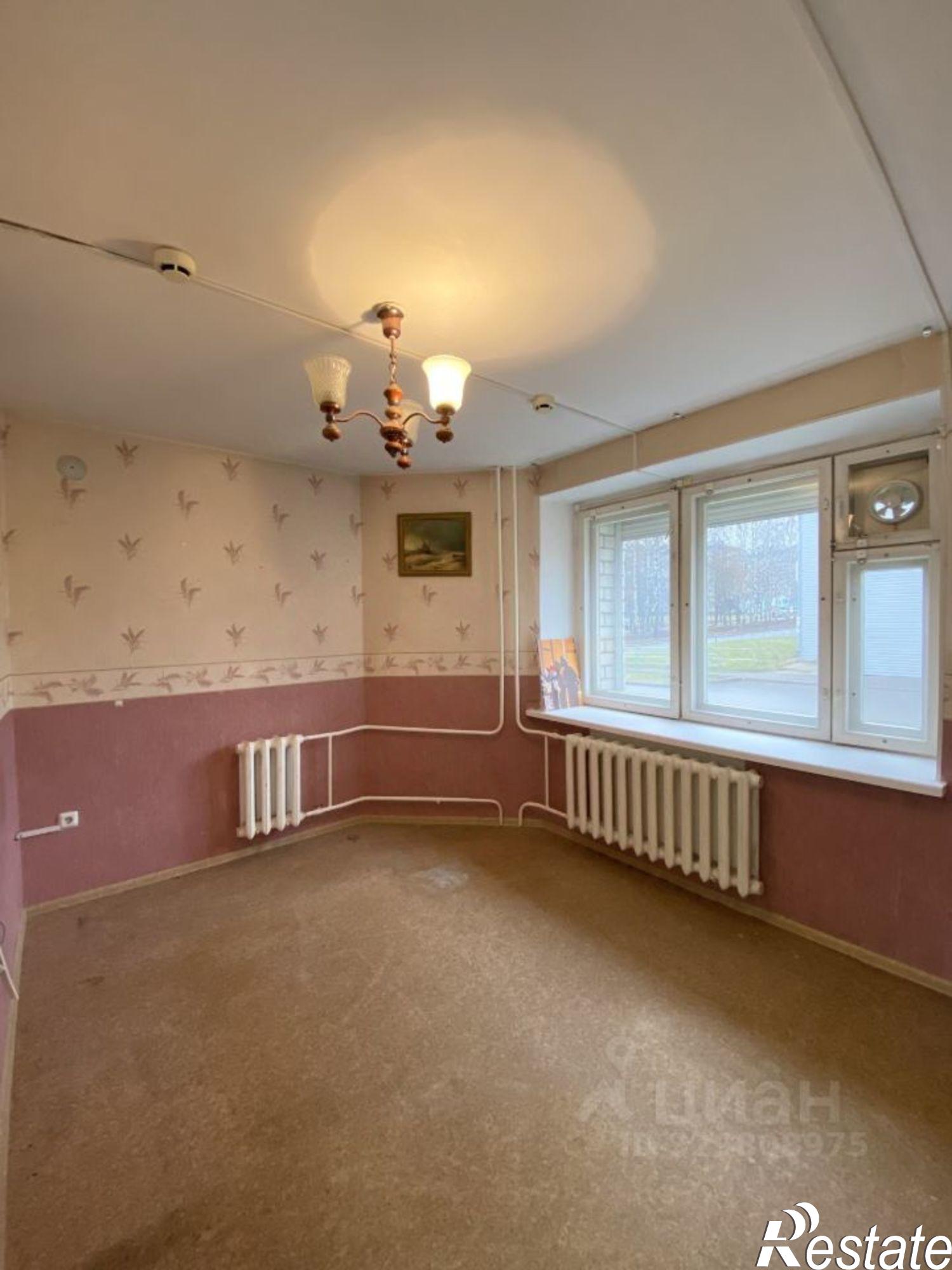 Купить офис, помещение под офис за 6 600 060 рублей на улица Опарина, 5А