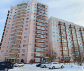2-комн, 61кв м, этаж 1/15 Ульяновская улица, 16