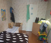 2-комн, 45кв м, этаж 4/5 улица Ивана Попова, 27