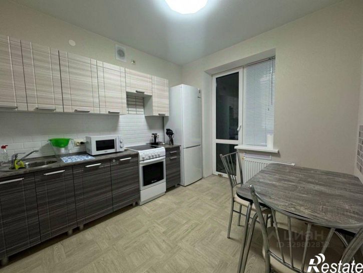 1-комн квартира улица Дмитрия Козулева, 3 к2,  д. 3 к2