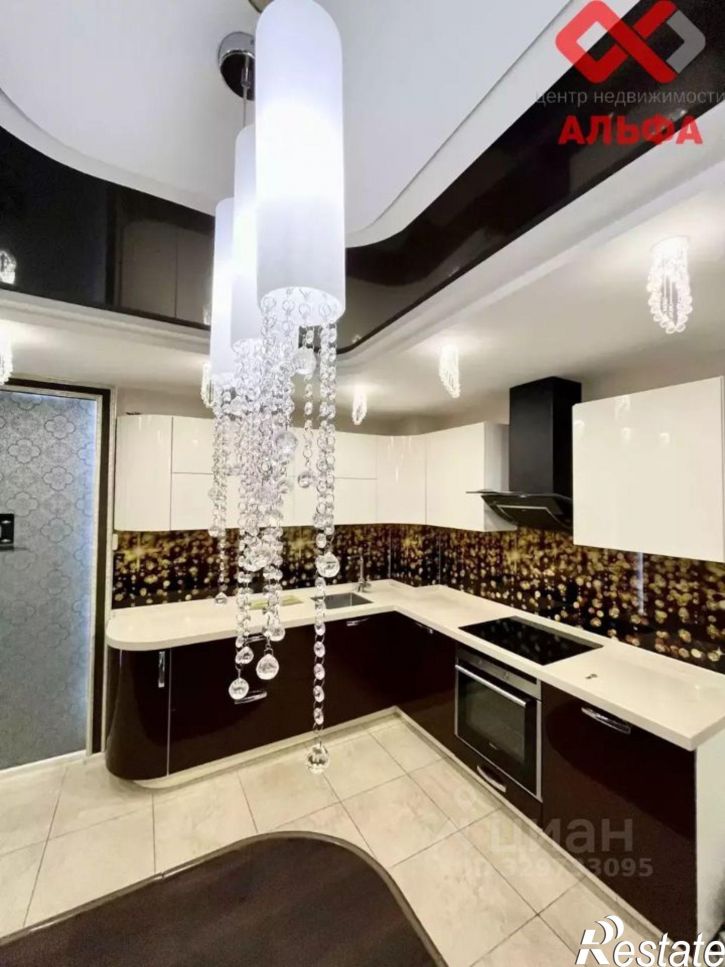 3-комн квартира Красноармейская улица, 67,  д. 67
