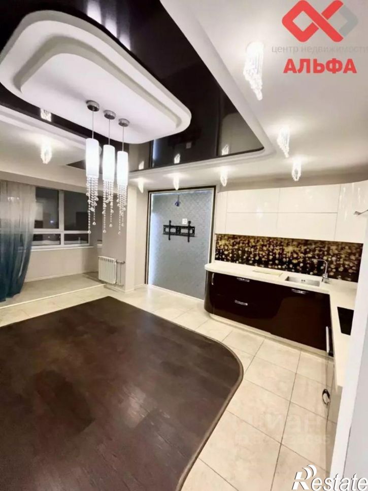 3-комн квартира Красноармейская улица, 67,  д. 67