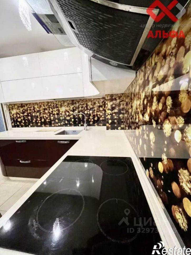 3-комн квартира Красноармейская улица, 67,  д. 67