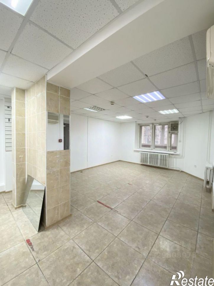 Офис улица Опарина, 5А,  д. 5А