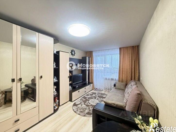2-комн квартира Проектная улица, 27,  д. 27