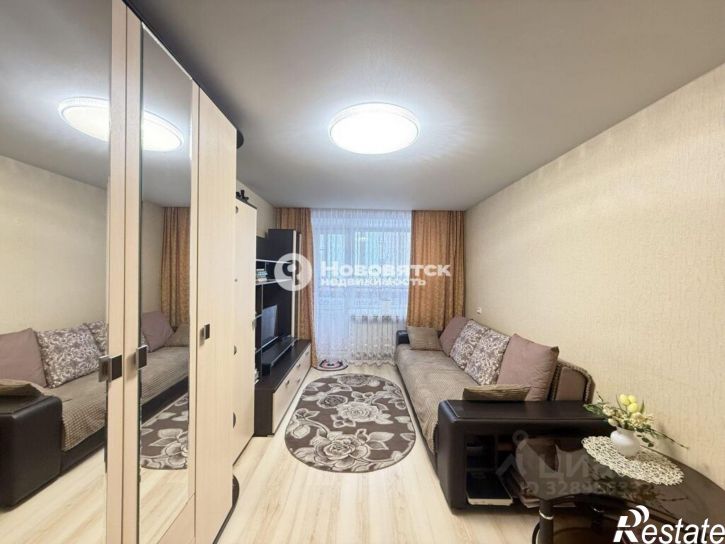 2-комн квартира Проектная улица, 27,  д. 27