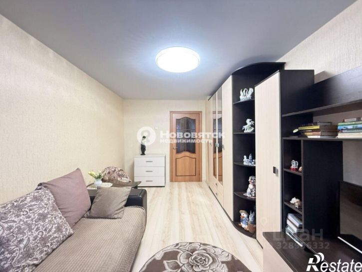 2-комн квартира Проектная улица, 27,  д. 27
