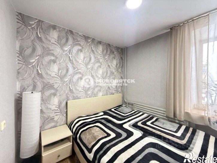 2-комн квартира Проектная улица, 27,  д. 27