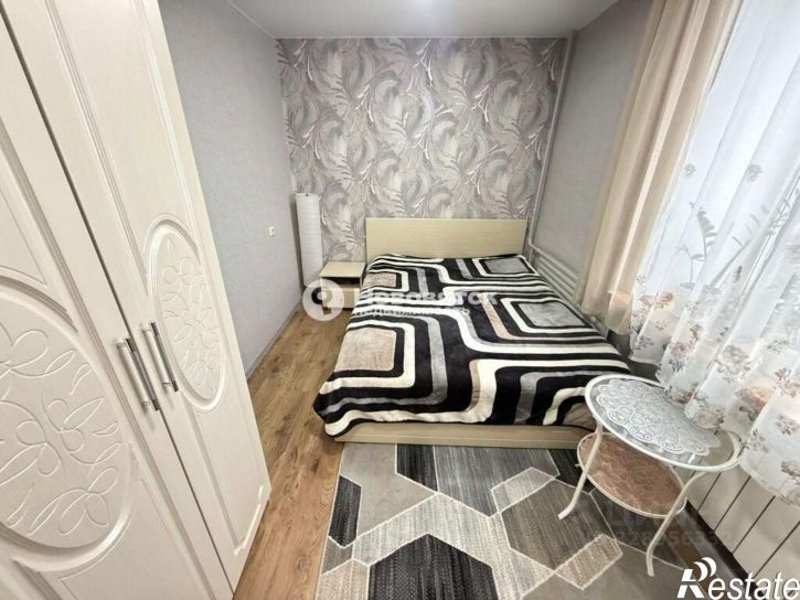 2-комн квартира Проектная улица, 27,  д. 27