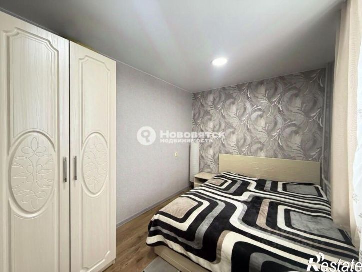 2-комн квартира Проектная улица, 27,  д. 27