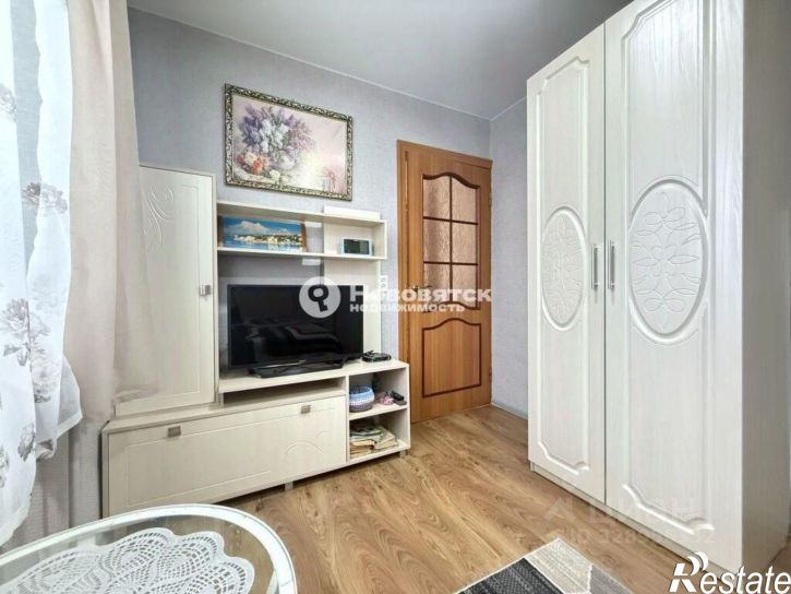 2-комн квартира Проектная улица, 27,  д. 27