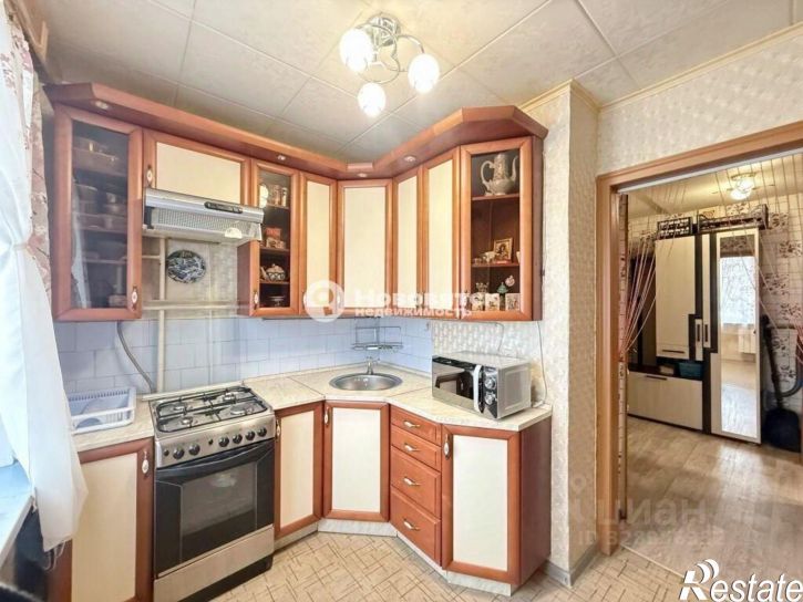 2-комн квартира Проектная улица, 27,  д. 27