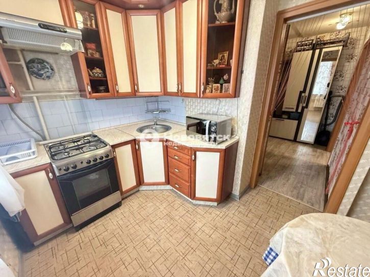 2-комн квартира Проектная улица, 27,  д. 27