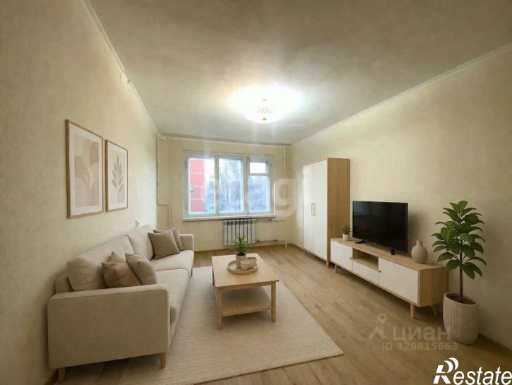 Комната улица Космонавта Владислава Волкова, 3,  д. 3