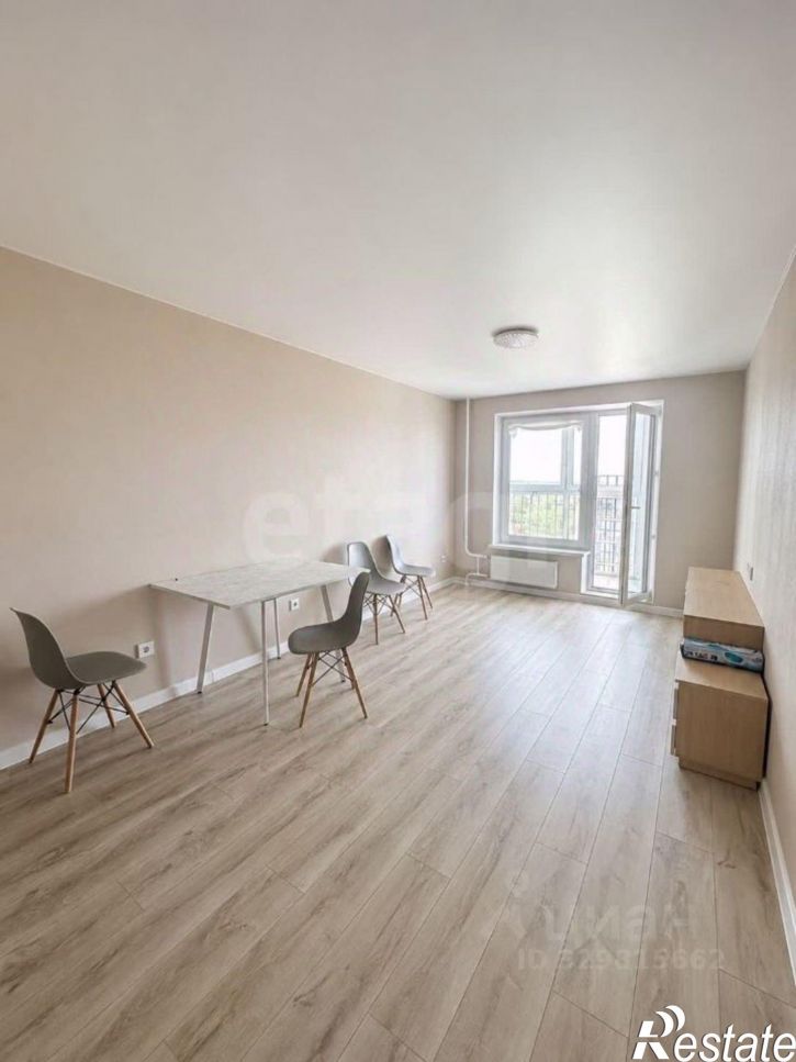 2-комн квартира 1-й Чижовский пер, 5,  д. 5
