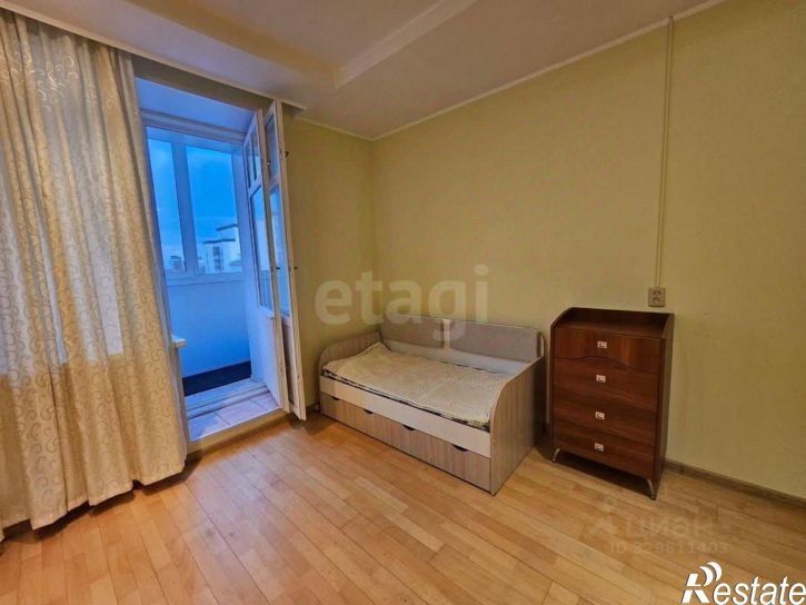 3-комн квартира ул Орловская, 23,  д. 23