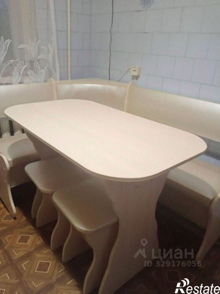 2-комн квартира улица Ивана Попова, 27,  д. 27