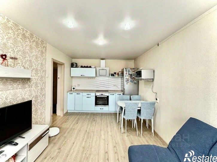 2-комн квартира пр-кт Строителей, 11,  д. 11