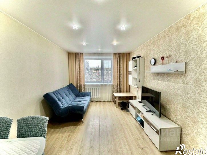 2-комн квартира пр-кт Строителей, 11,  д. 11