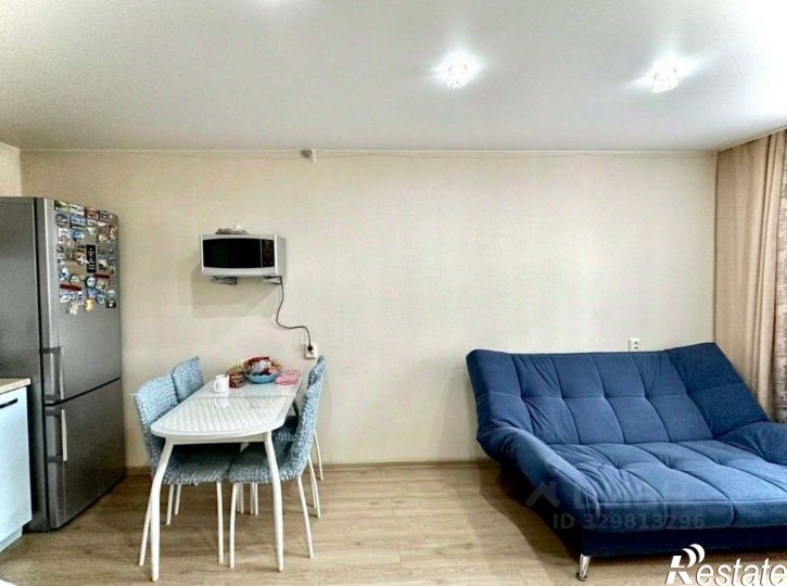 2-комн квартира пр-кт Строителей, 11,  д. 11