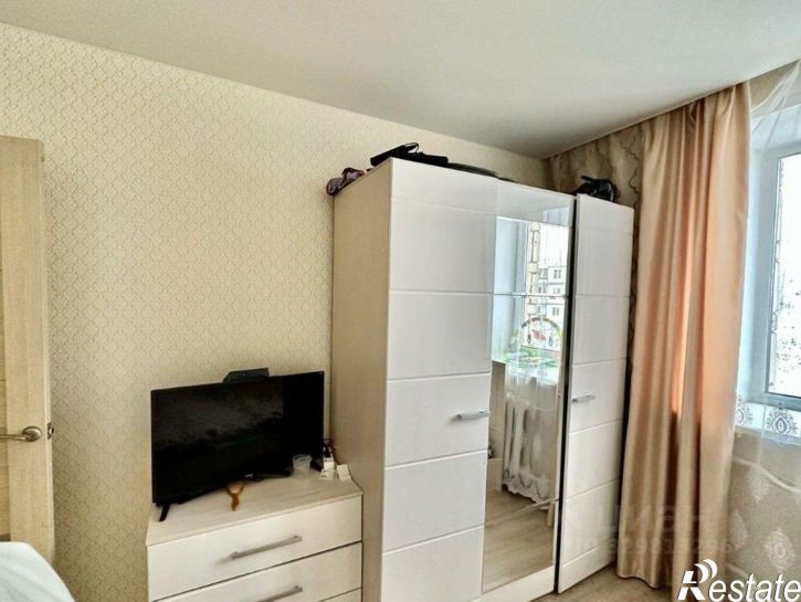 2-комн квартира пр-кт Строителей, 11,  д. 11