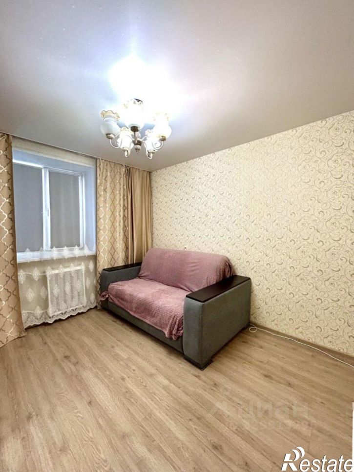 2-комн квартира пр-кт Строителей, 11,  д. 11