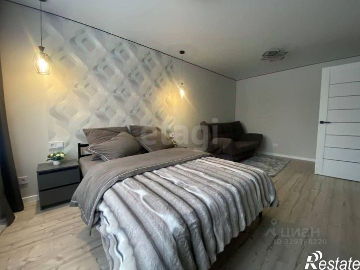 1-комн квартира ул Менделеева, 29,  д. 29