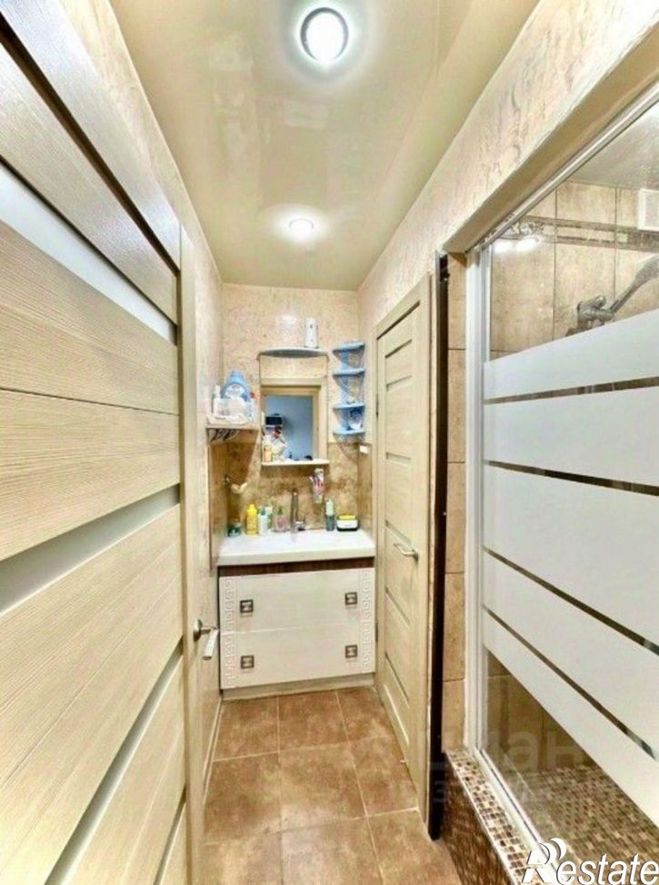 2-комн квартира пр-кт Строителей, 11,  д. 11