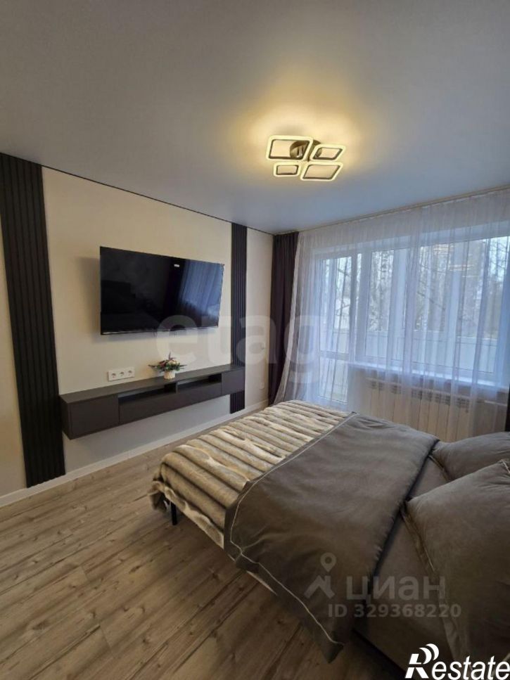 1-комн квартира ул Менделеева, 29,  д. 29