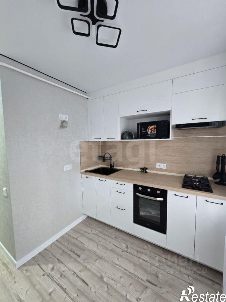 1-комн квартира ул Менделеева, 29,  д. 29