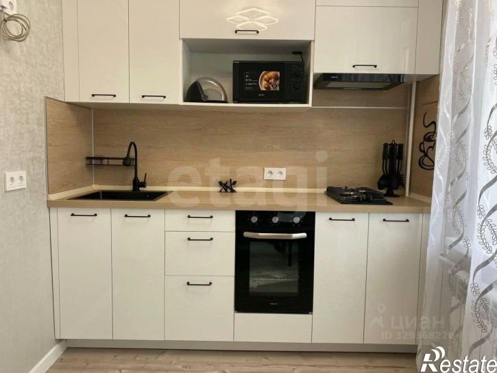 1-комн квартира ул Менделеева, 29,  д. 29