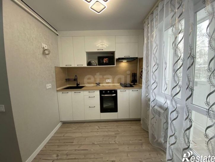 1-комн квартира ул Менделеева, 29,  д. 29
