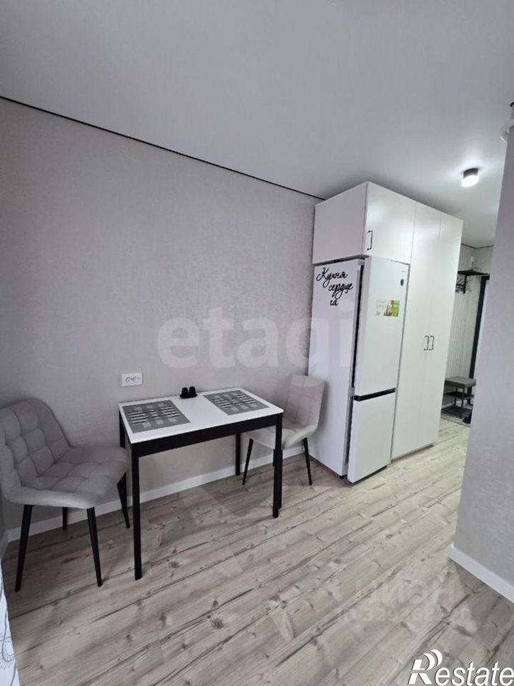 1-комн квартира ул Менделеева, 29,  д. 29