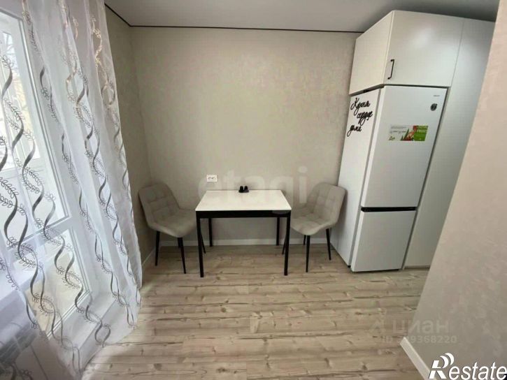 1-комн квартира ул Менделеева, 29,  д. 29