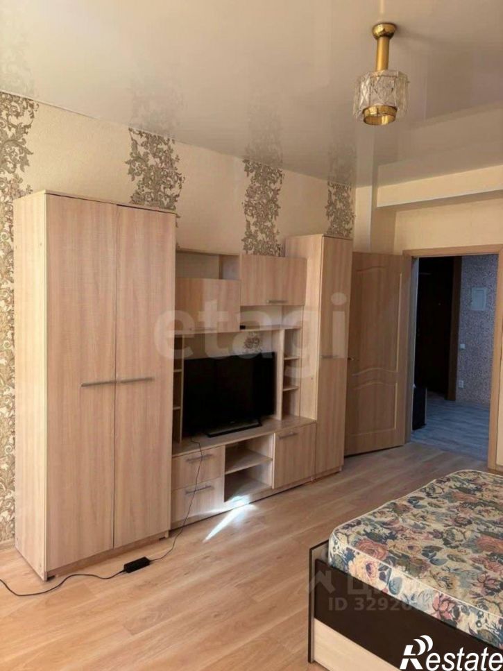 2-комн квартира ул Щорса, 41,  д. 41
