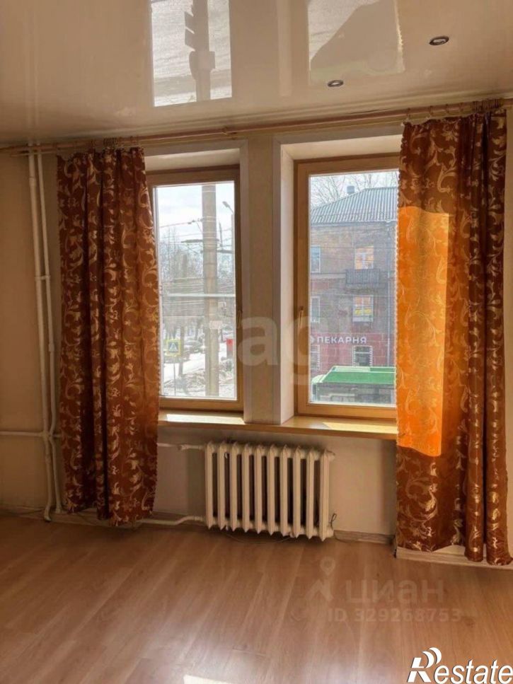 2-комн квартира ул Щорса, 41,  д. 41