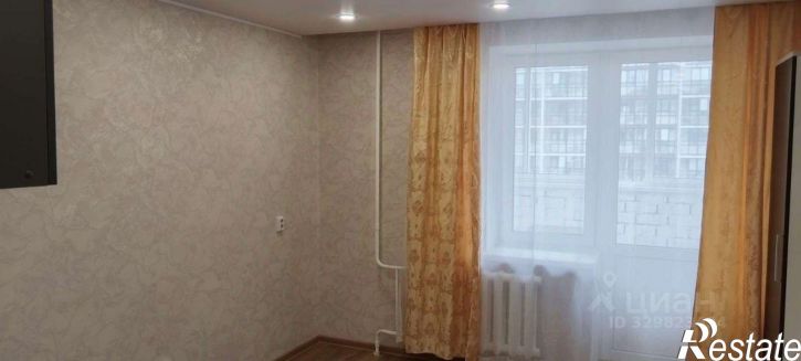 1-комн квартира Тиминский переулок, 7,  д. 7