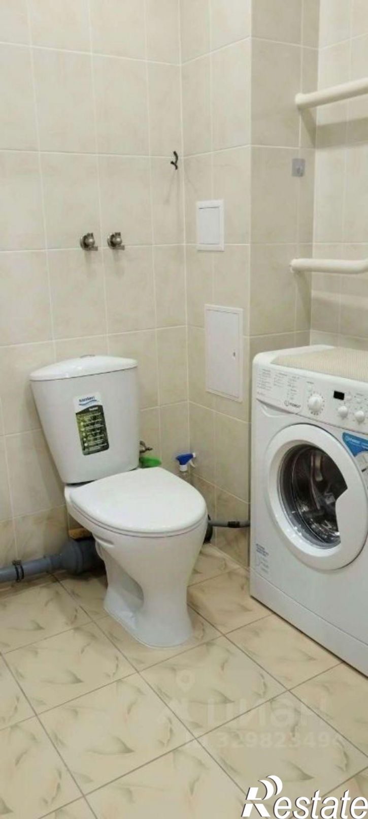 1-комн квартира Тиминский переулок, 7,  д. 7