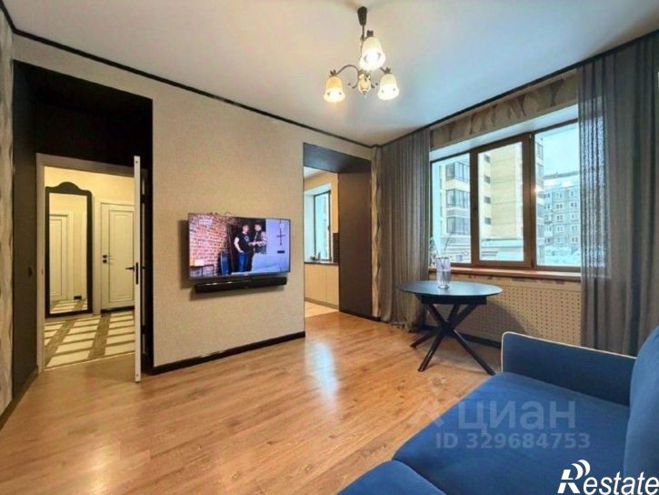 3-комн квартира ул Владимирская, 35,  д. 35
