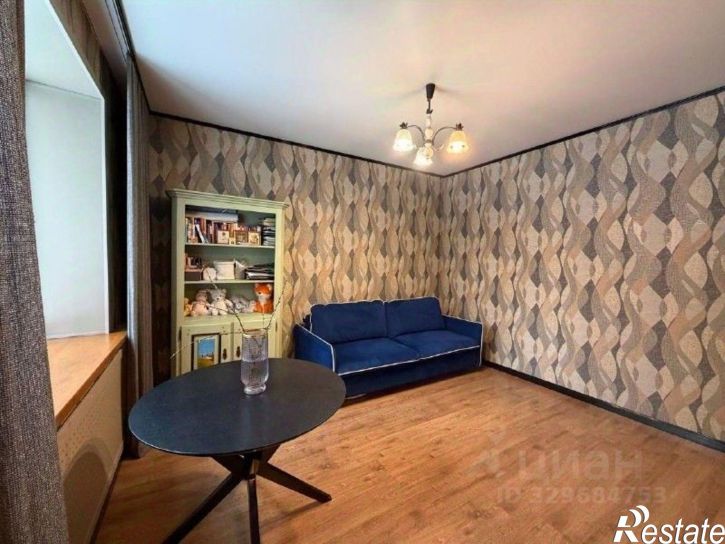 3-комн квартира ул Владимирская, 35,  д. 35