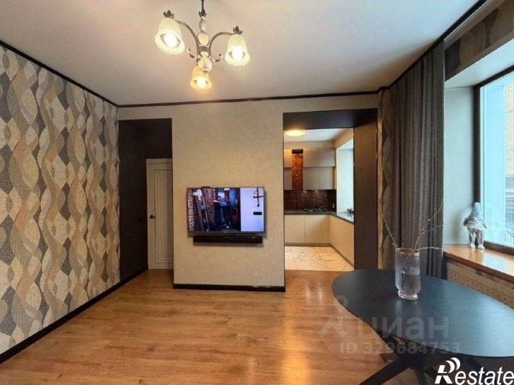 3-комн квартира ул Владимирская, 35,  д. 35
