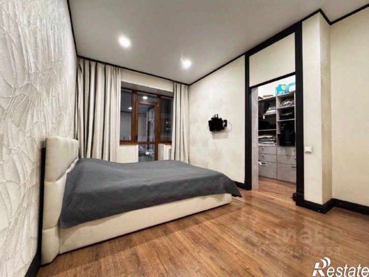 3-комн квартира ул Владимирская, 35,  д. 35