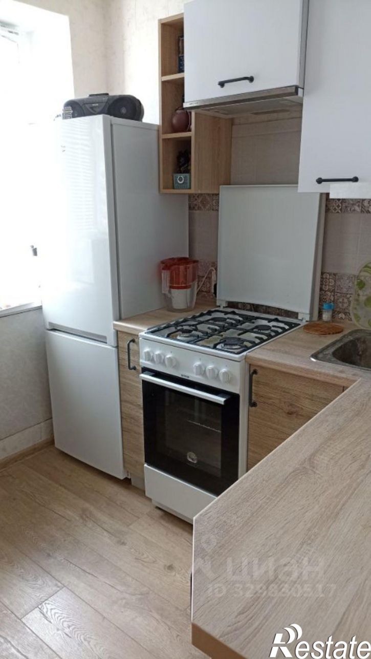 1-комн квартира улица Воровского, 54,  д. 54