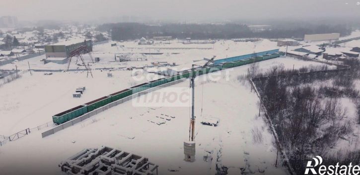 Производственное помещение улица Филатова, 12Д,  д. 12Д