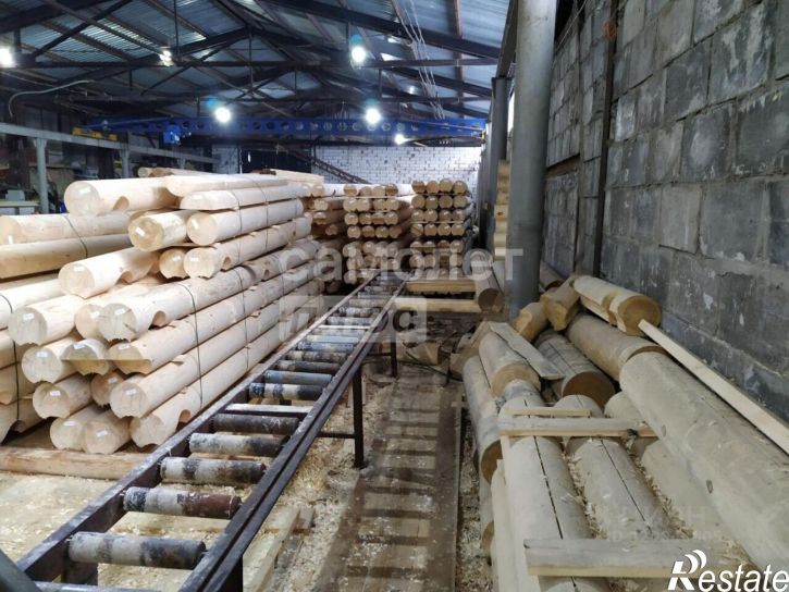 Производственное помещение улица Филатова, 12Д,  д. 12Д