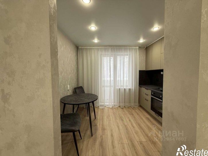 2-комн квартира ул Екатерины Кочкиной, 8 3,  д. 8 3,  к. 3