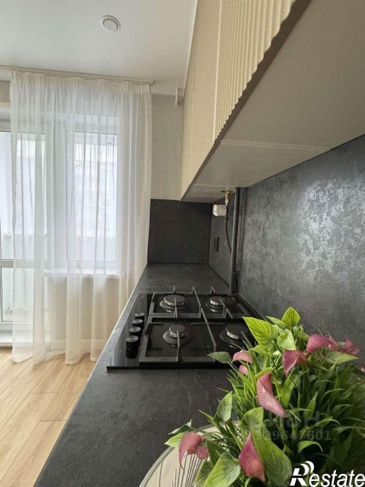 2-комн квартира ул Екатерины Кочкиной, 8 3,  д. 8 3,  к. 3