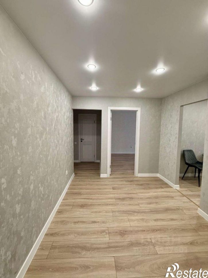 2-комн квартира ул Екатерины Кочкиной, 8 3,  д. 8 3,  к. 3