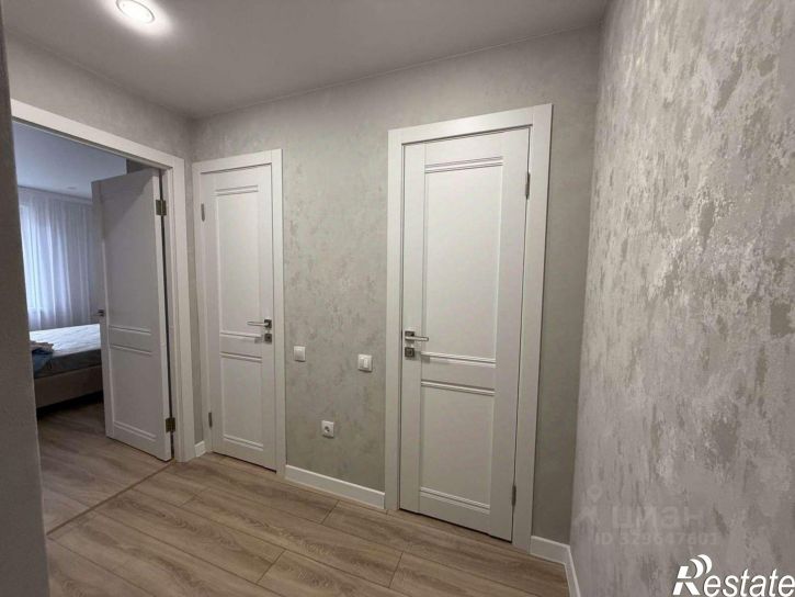 2-комн квартира ул Екатерины Кочкиной, 8 3,  д. 8 3,  к. 3